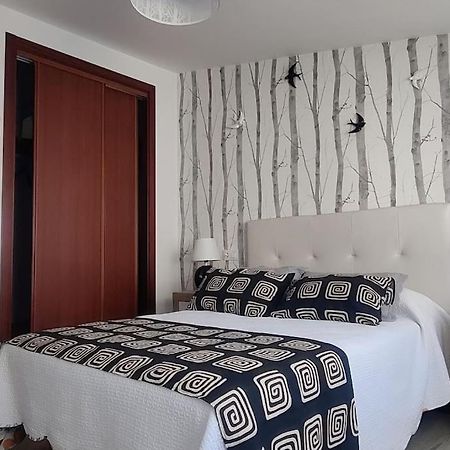 Appartement Atico En Museo Fotografico à Muxía Extérieur photo