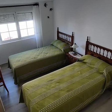 Appartement Atico En Museo Fotografico à Muxía Extérieur photo