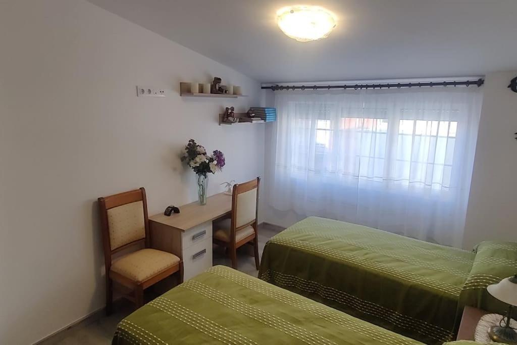 Appartement Atico En Museo Fotografico à Muxía Extérieur photo