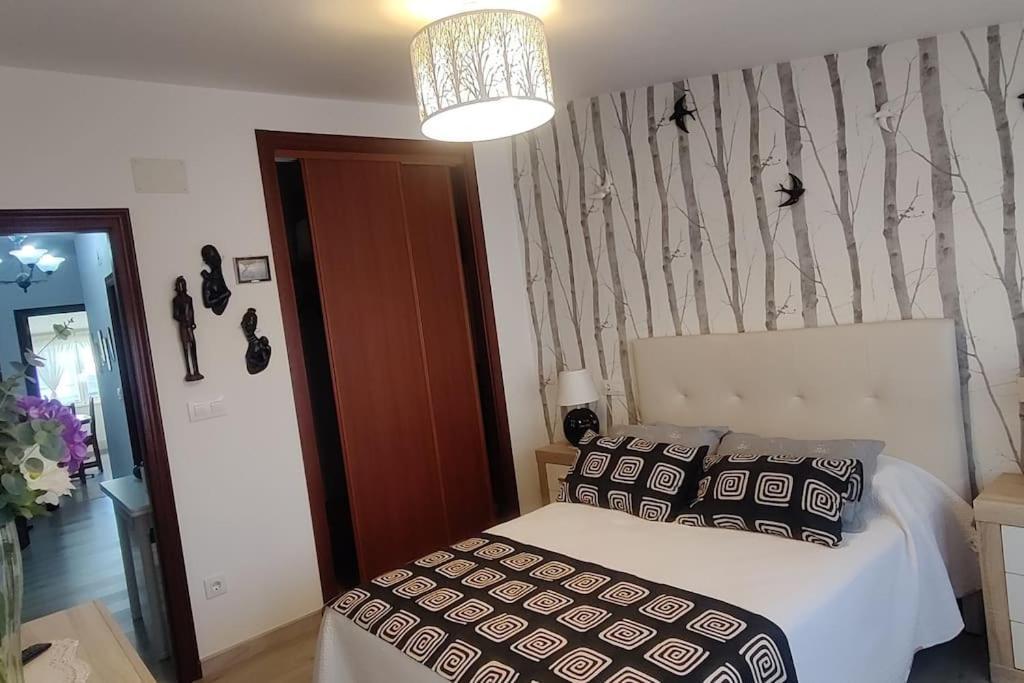 Appartement Atico En Museo Fotografico à Muxía Extérieur photo