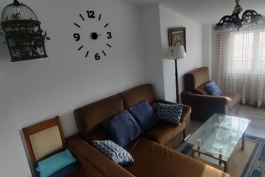 Appartement Atico En Museo Fotografico à Muxía Extérieur photo