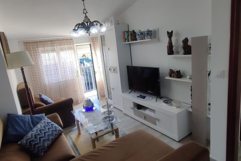 Appartement Atico En Museo Fotografico à Muxía Extérieur photo