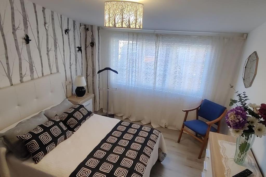 Appartement Atico En Museo Fotografico à Muxía Extérieur photo